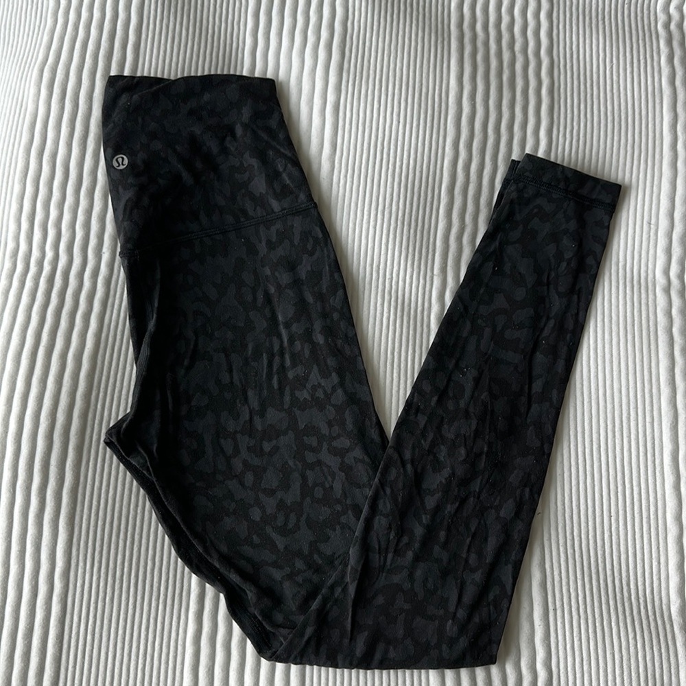 Lulu lemon Align high rise 28” legging!